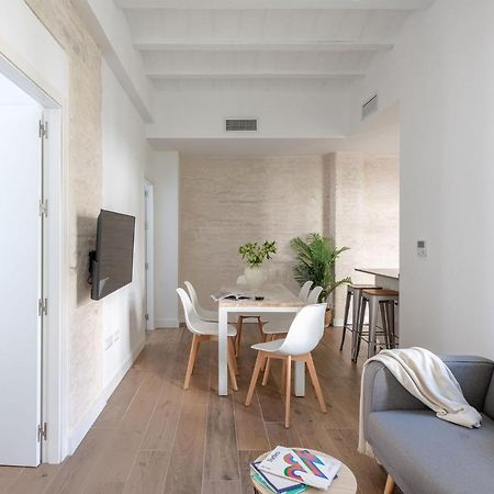 Hommyhome Teodosio Seville Ngoại thất bức ảnh