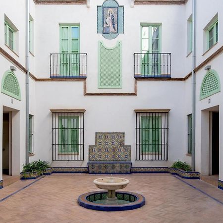 Hommyhome Teodosio Seville Ngoại thất bức ảnh