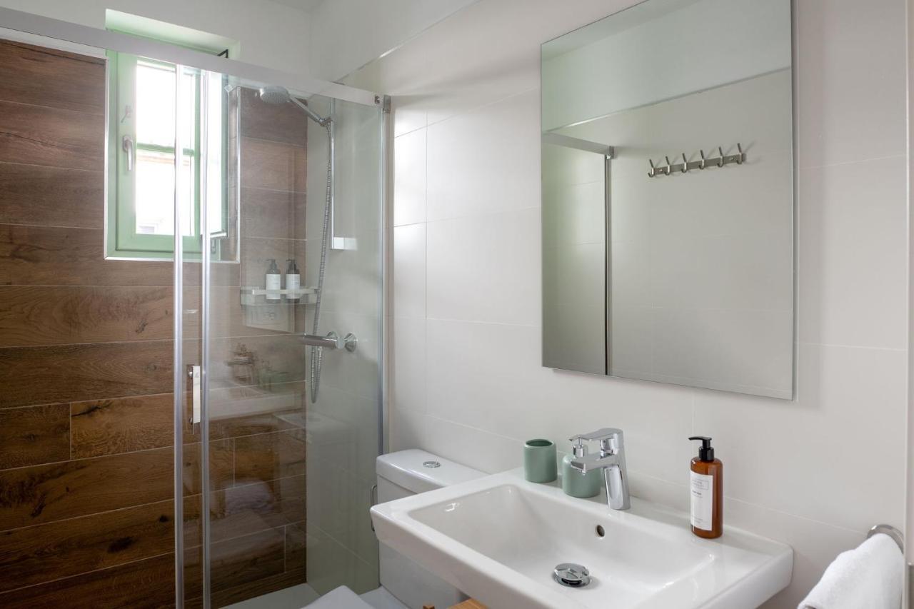 Hommyhome Teodosio Seville Ngoại thất bức ảnh