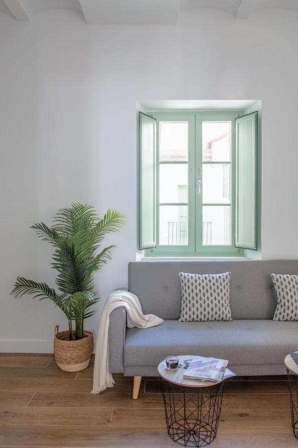 Hommyhome Teodosio Seville Ngoại thất bức ảnh