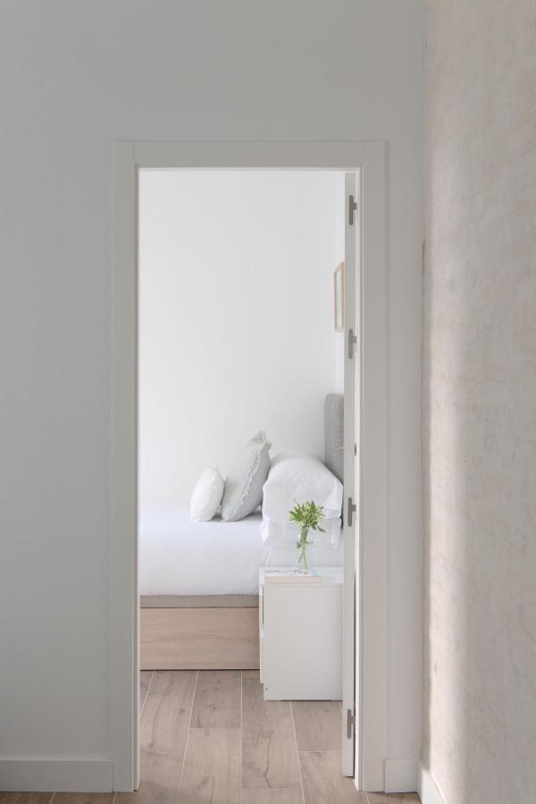 Hommyhome Teodosio Seville Ngoại thất bức ảnh