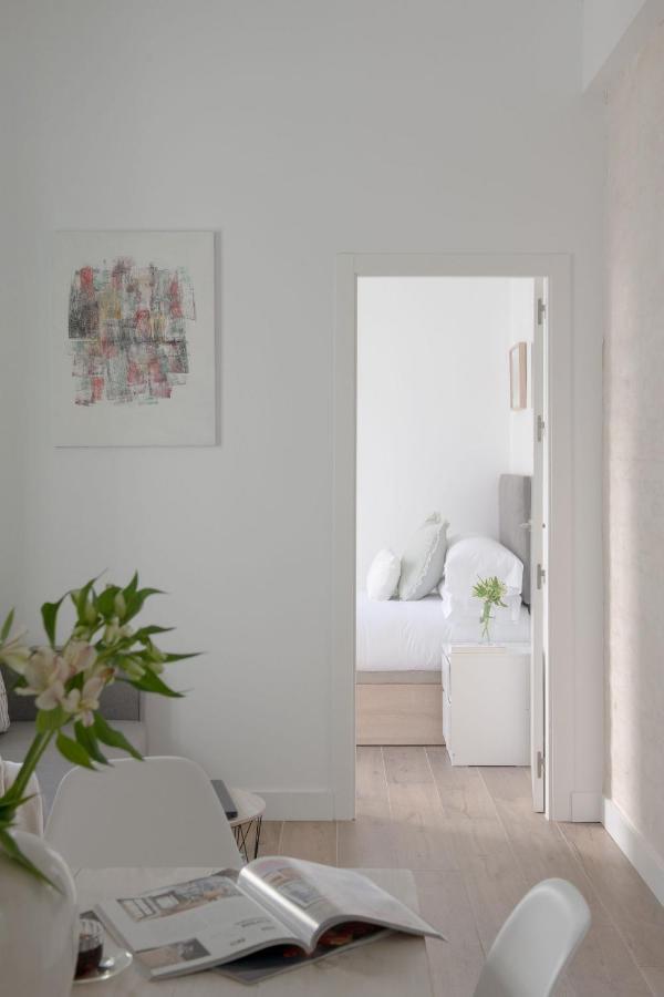 Hommyhome Teodosio Seville Ngoại thất bức ảnh
