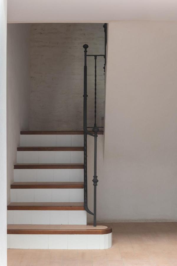 Hommyhome Teodosio Seville Ngoại thất bức ảnh