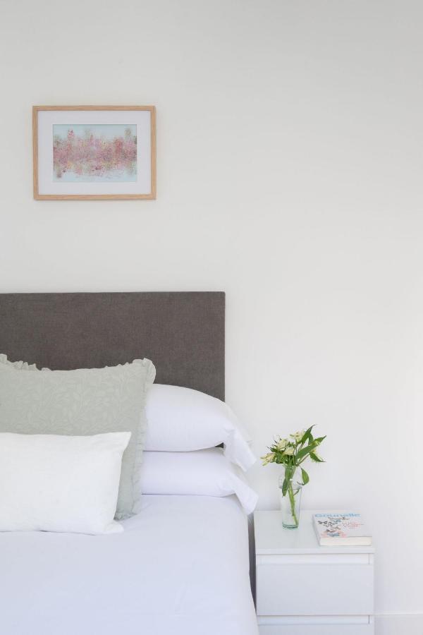 Hommyhome Teodosio Seville Ngoại thất bức ảnh