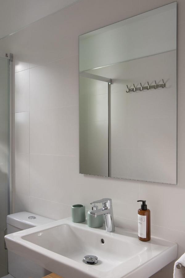 Hommyhome Teodosio Seville Ngoại thất bức ảnh