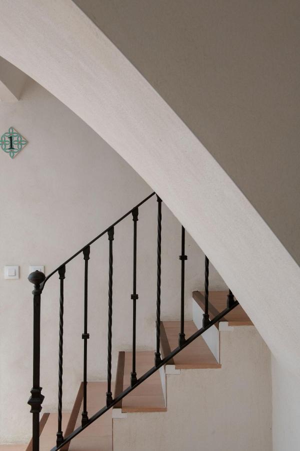 Hommyhome Teodosio Seville Ngoại thất bức ảnh
