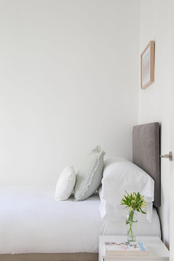 Hommyhome Teodosio Seville Ngoại thất bức ảnh