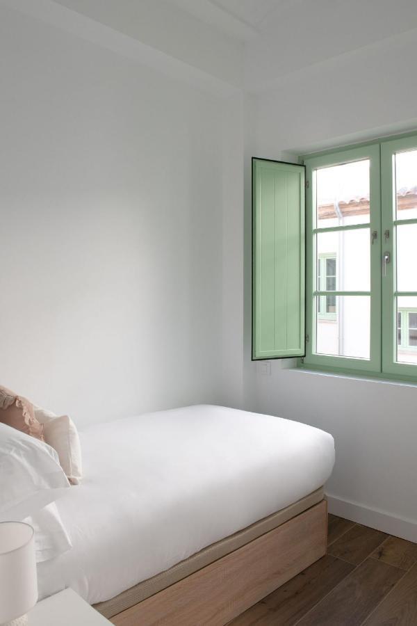 Hommyhome Teodosio Seville Ngoại thất bức ảnh