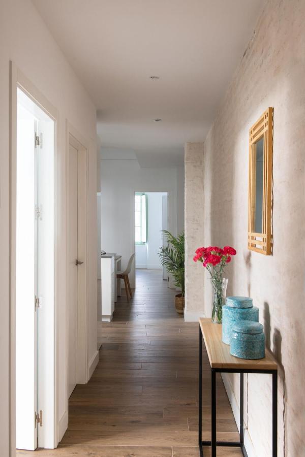 Hommyhome Teodosio Seville Ngoại thất bức ảnh