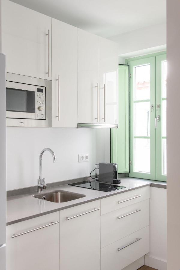 Hommyhome Teodosio Seville Ngoại thất bức ảnh