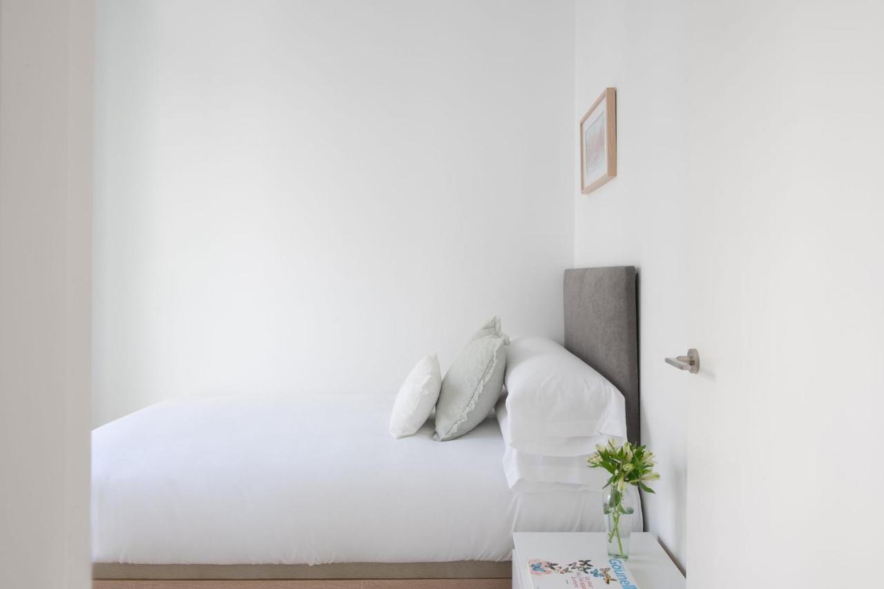 Hommyhome Teodosio Seville Ngoại thất bức ảnh