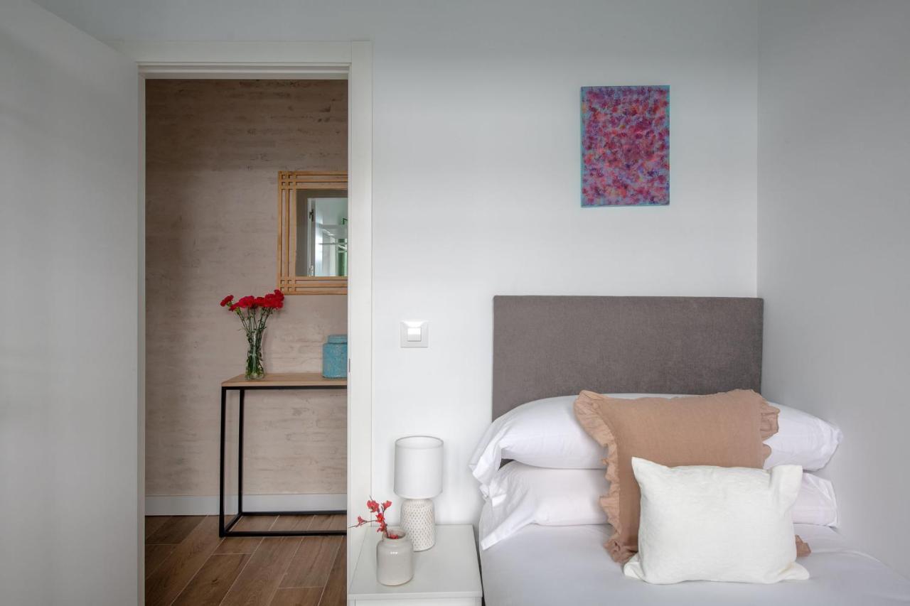 Hommyhome Teodosio Seville Ngoại thất bức ảnh