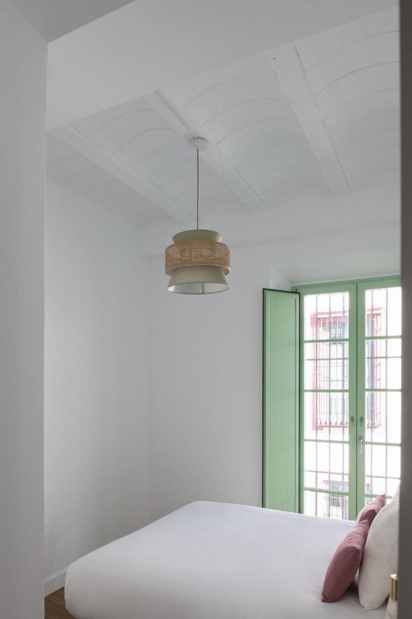Hommyhome Teodosio Seville Ngoại thất bức ảnh